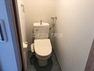 篠路駅 徒歩10分 1階の物件内観写真